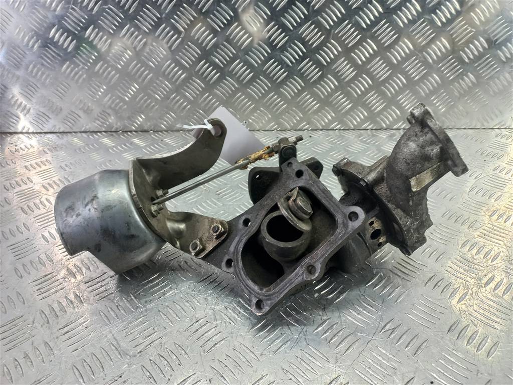 турбина MERCEDES-BENZ Sprinter  A6510905780, 6150 рублей, Москва