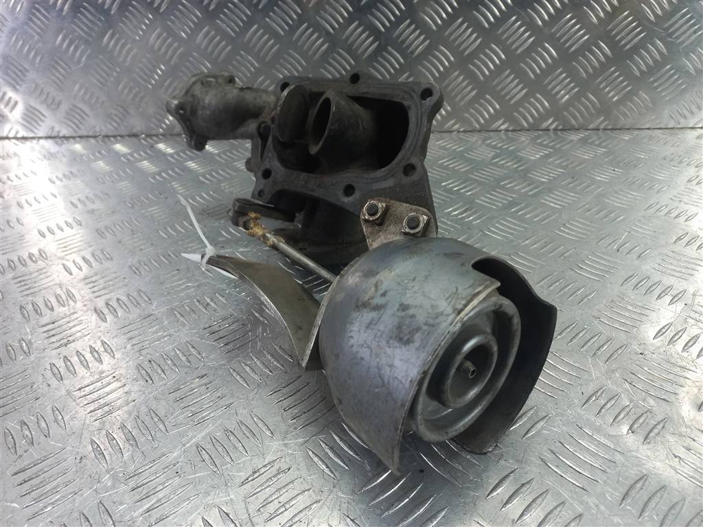 турбина MERCEDES-BENZ Sprinter  A6510905780, 6150 рублей, Москва