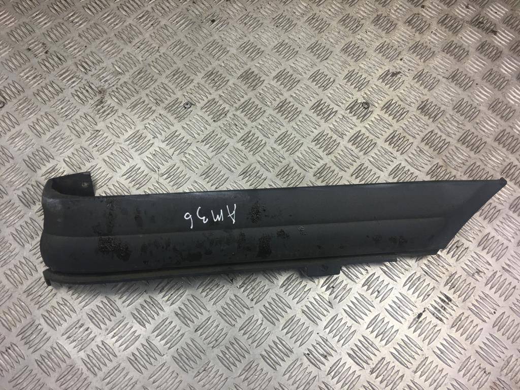 накладка бампера заднего FORD Transit  1750517, 630 рублей, Москва