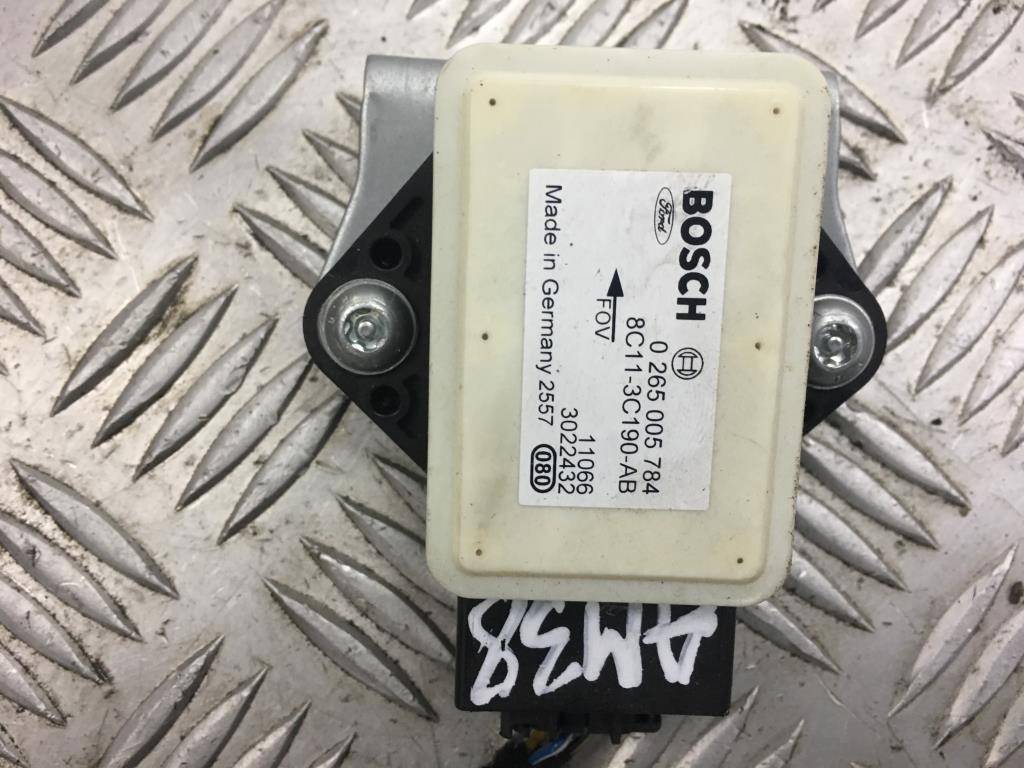 датчик ускорения FORD Transit  1554486, 1210 рублей, Москва