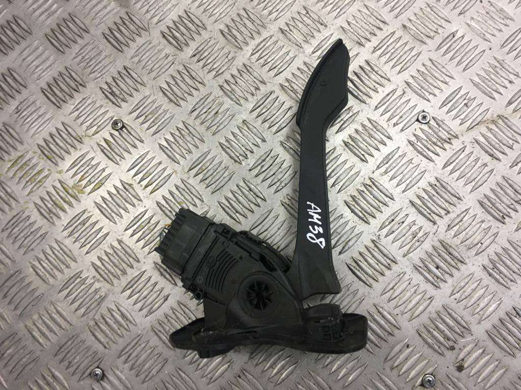 педаль газа FORD Transit  1723927, 1090 рублей, Москва