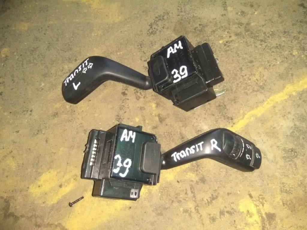 переключатель подрулевой FORD Transit  1383686, 800 рублей, Москва