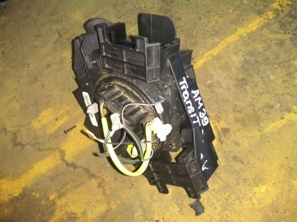 контактное кольцо (шлейф) FORD Transit  1763646, 750 рублей, Москва