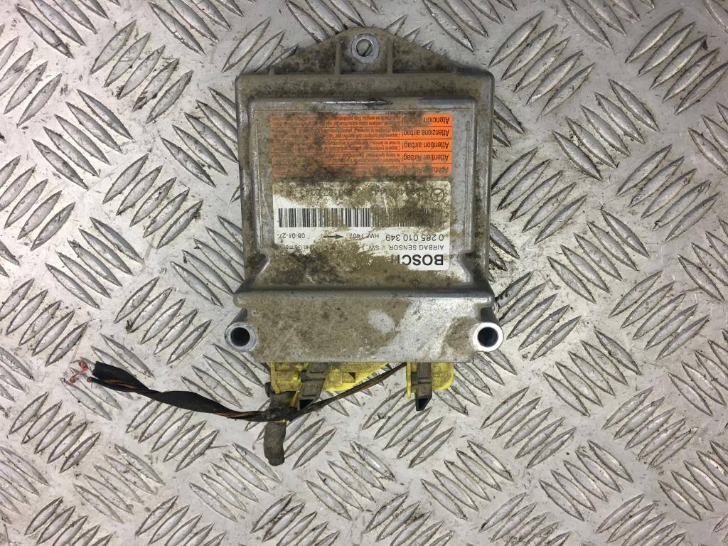 блок управления srs (air bag) MERCEDES-BENZ Sprinter  A9064461442, 860 рублей, Москва