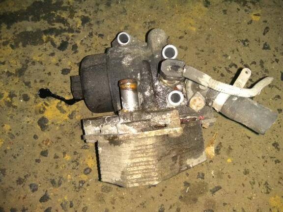 радиатор масляный Peugeot Boxer  1103Q1, 1320 рублей, Москва