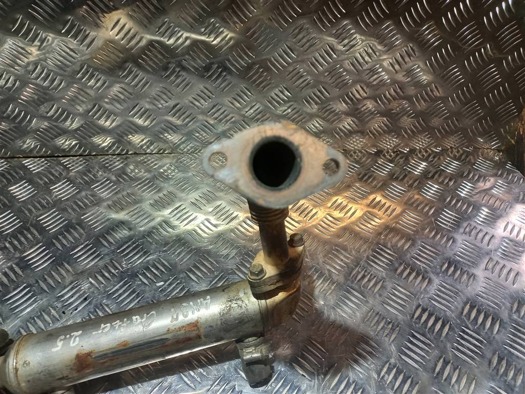 радиатор егр Volkswagen Crafter  076131512F, 1210 рублей, Москва