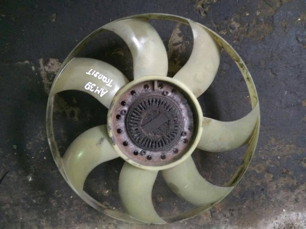 вискомуфта FORD Transit  1695329, 2470 рублей, Москва