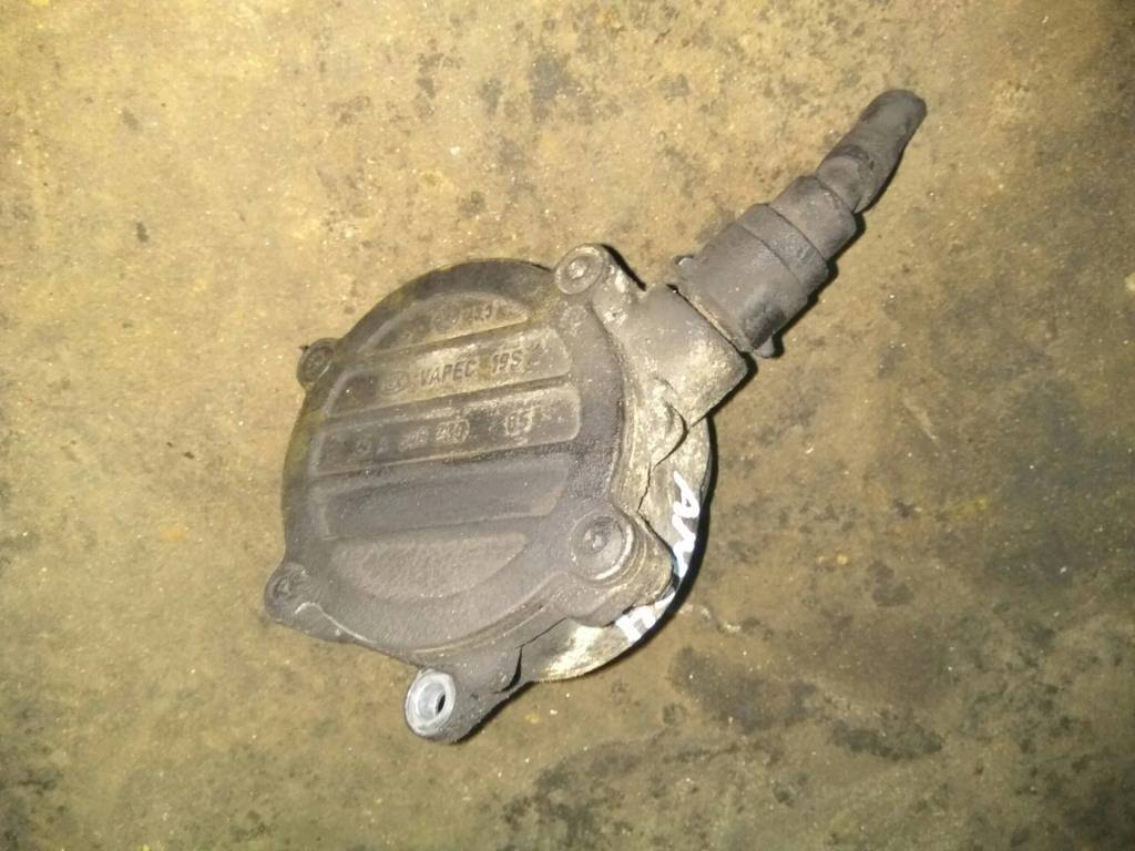 насос вакуумный MERCEDES-BENZ Sprinter  A6462300165, 630 рублей, Москва