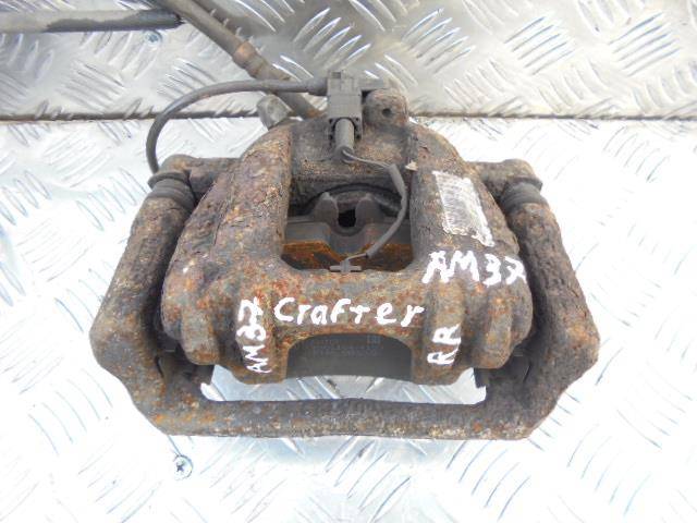 суппорт Volkswagen Crafter  2E0615424, 2130 рублей, Москва