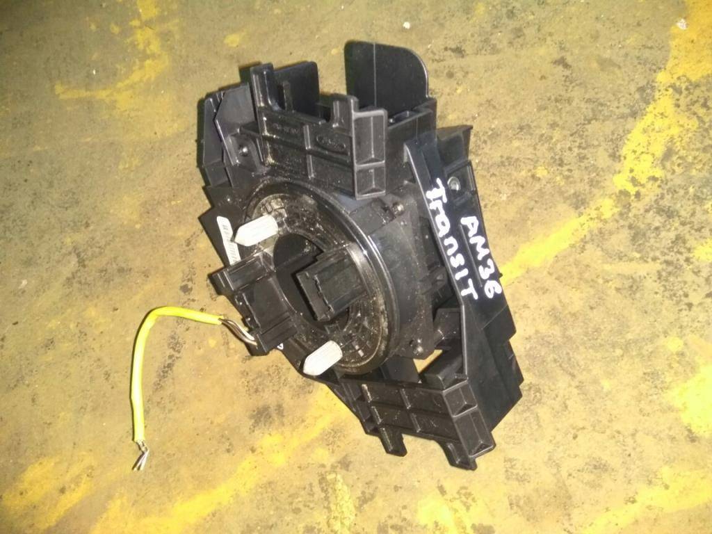 контактное кольцо (шлейф) FORD Transit  1763646, 750 рублей, Москва