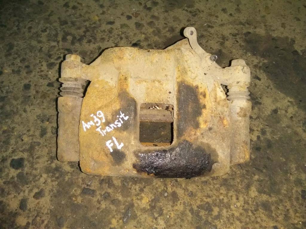 суппорт FORD Transit  1521150, 1090 рублей, Москва