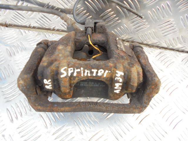 суппорт MERCEDES-BENZ Sprinter  A0034207283, 1550 рублей, Москва