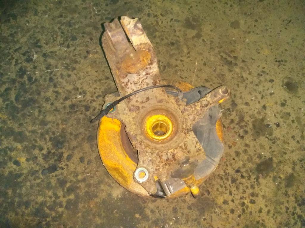 кулак Peugeot Boxer  3647A4, 3510 рублей, Москва