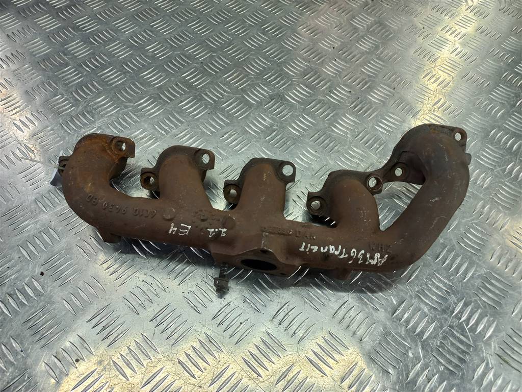 коллектор выпускной FORD Transit  1452637, 980 рублей, Москва