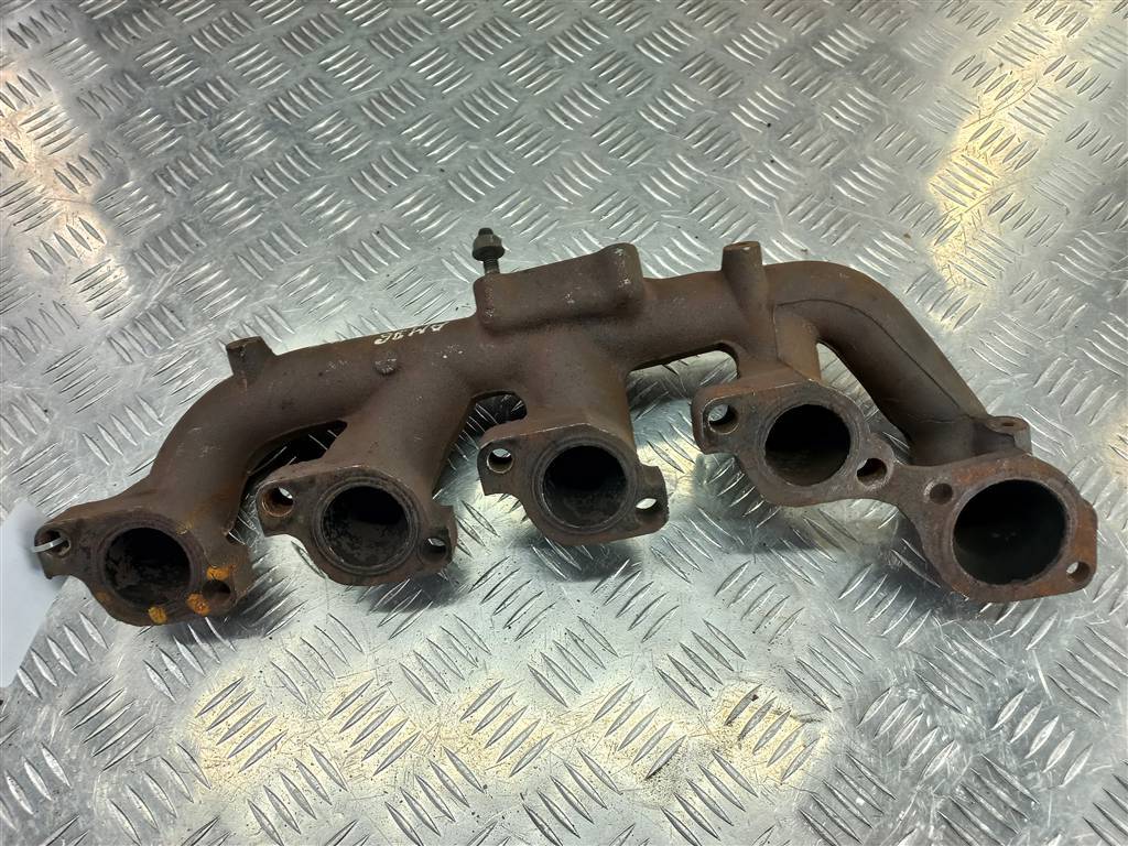 коллектор выпускной FORD Transit  1452637, 980 рублей, Москва