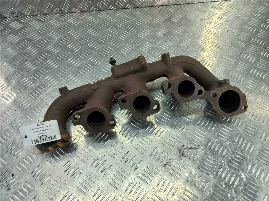 коллектор выпускной FORD Transit  1452637, 980 рублей, Москва