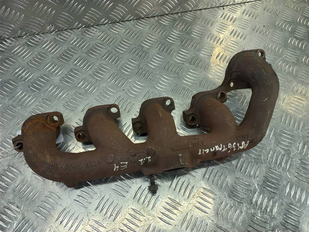 коллектор выпускной FORD Transit  1452637, 980 рублей, Москва