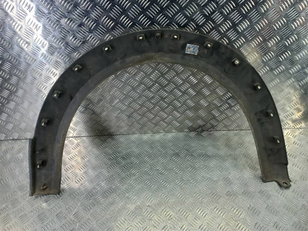 накладка крыла заднего FORD Tourneo Connect  1440797, 1090 рублей, Москва