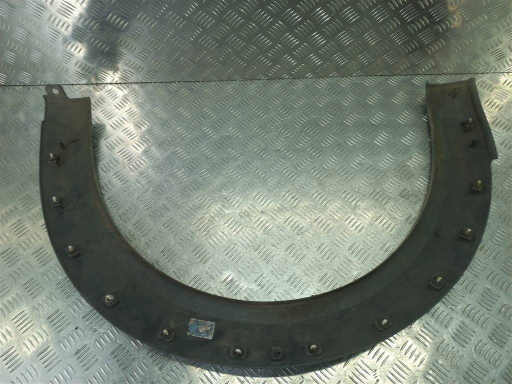 накладка крыла заднего FORD Tourneo Connect  1440797, 1090 рублей, Москва