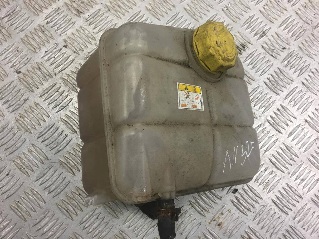 бачок расширительный FORD Tourneo Connect  1104120, 980 рублей, Москва