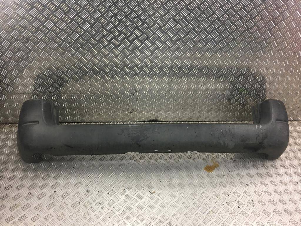 бампер Peugeot Partner  7410P4, 2700 рублей, Москва