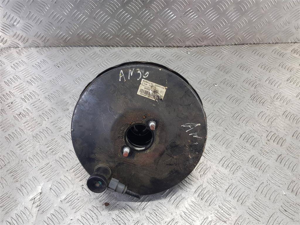 усилитель тормозов (вакумник) Peugeot Partner  4535Y7, 1550 рублей, Москва