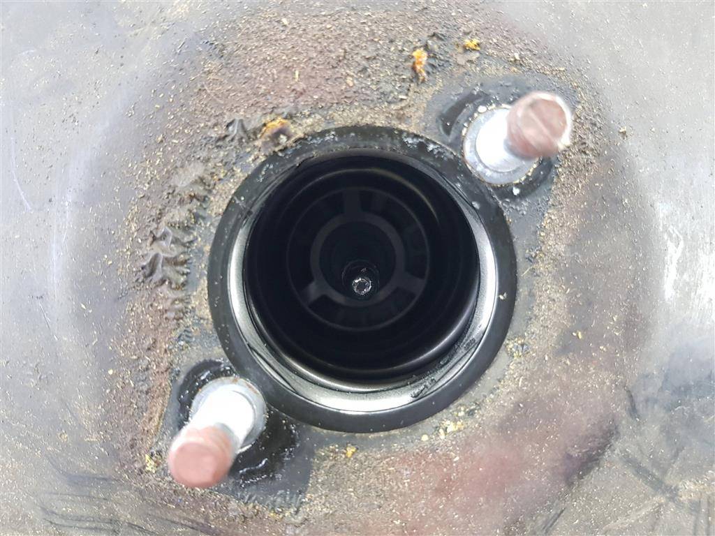 усилитель тормозов (вакумник) Peugeot Partner  4535Y7, 1550 рублей, Москва