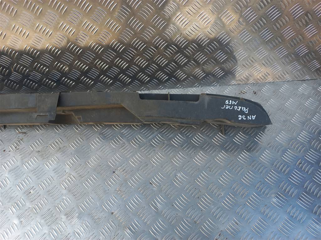 усилитель бампера Peugeot Partner  7414QV, 630 рублей, Москва