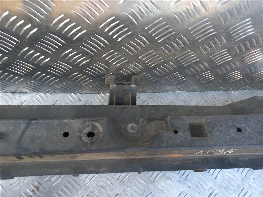 усилитель бампера Peugeot Partner  7414QV, 630 рублей, Москва