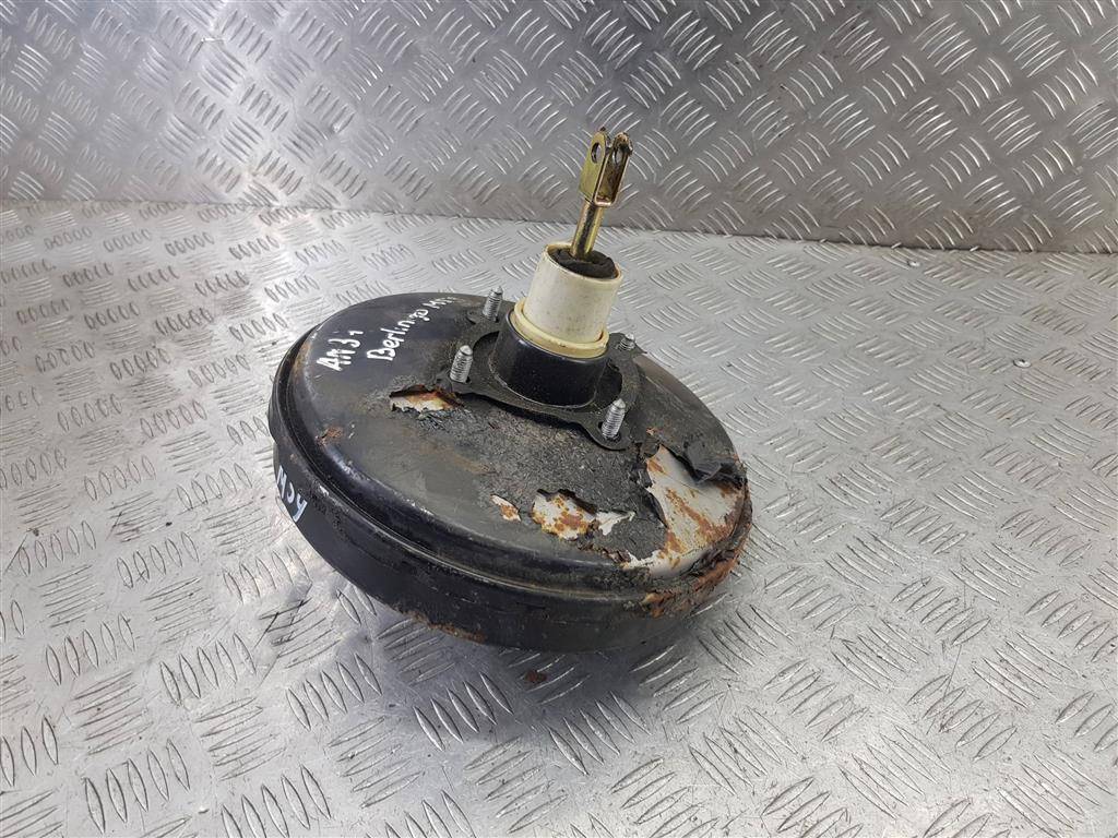 усилитель тормозов (вакумник) Citroen Berlingo  4535Y7, 1550 рублей, Москва