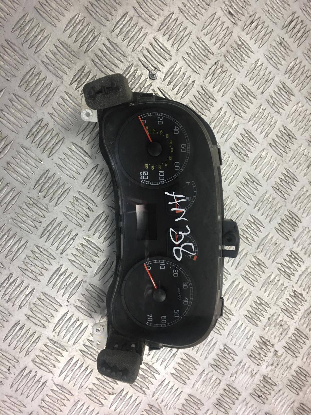 панель приборов Fiat Doblo  51751876, 860 рублей, Москва