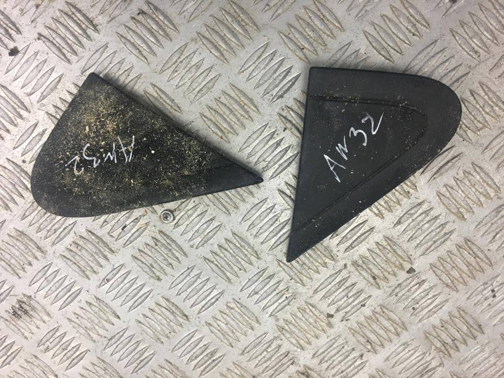 накладка крыла переднего FORD Tourneo Connect  5212221, 630 рублей, Москва