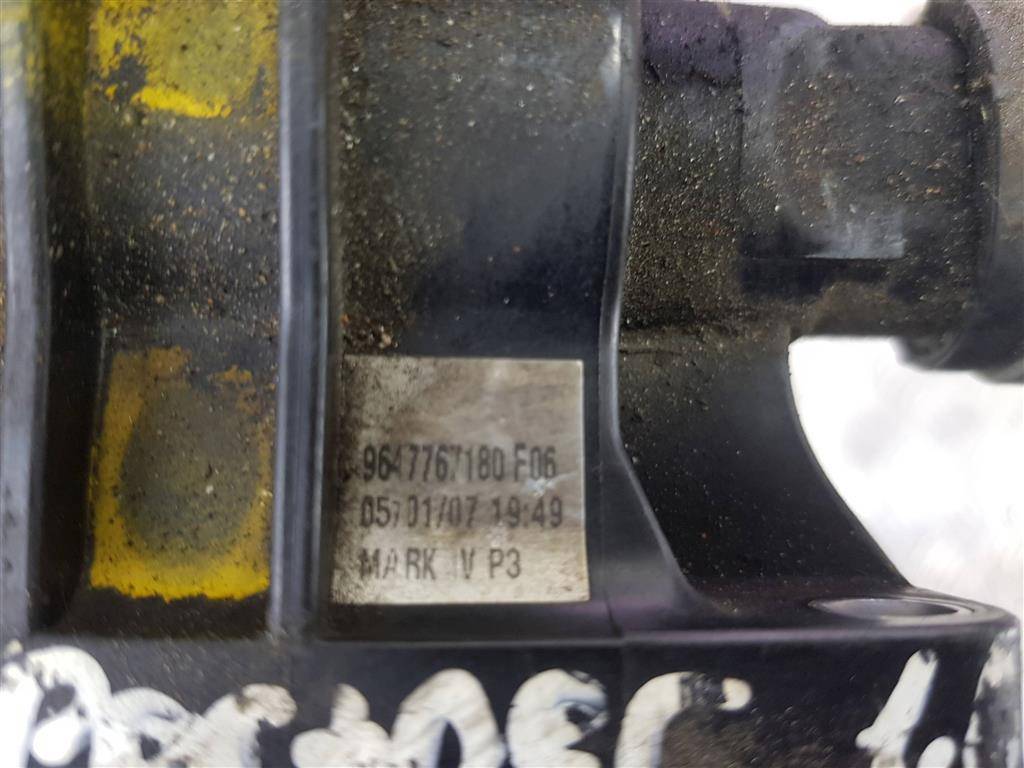 корпус термостата Peugeot Partner  1336AF, 980 рублей, Москва