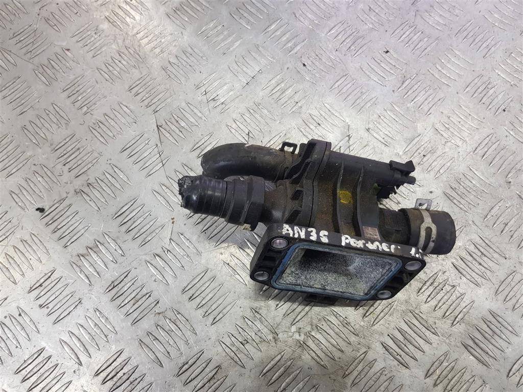 корпус термостата Peugeot Partner  1336AF, 980 рублей, Москва