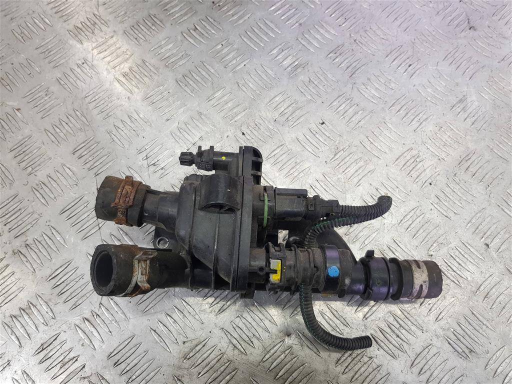 корпус термостата Peugeot Partner  1336AF, 980 рублей, Москва