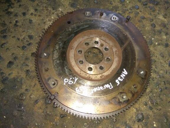 маховик Peugeot Partner  0532K3, 1320 рублей, Москва