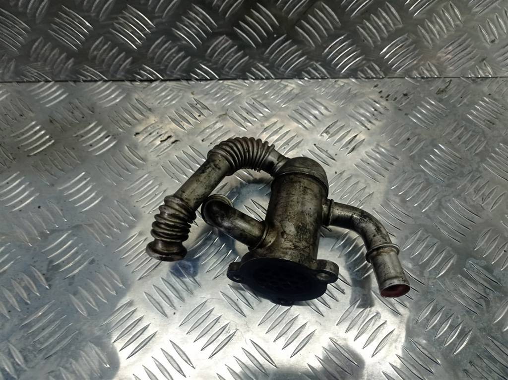 радиатор егр Fiat Doblo  55197845, 980 рублей, Москва