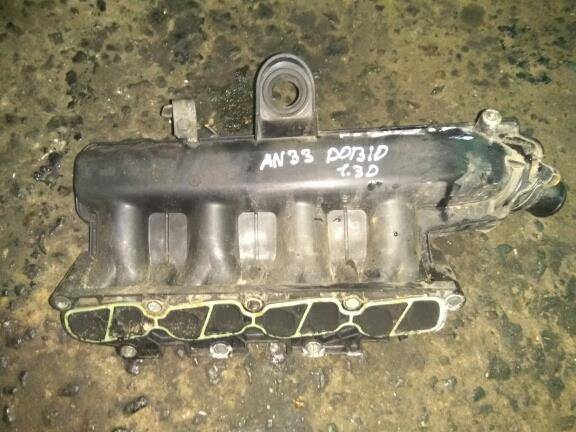 коллектор впускной Fiat Doblo  73501353, 4310 рублей, Москва