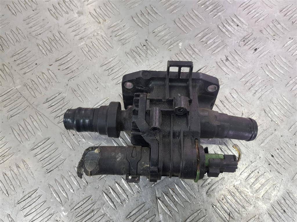 корпус термостата Citroen Berlingo  1336AF, 980 рублей, Москва