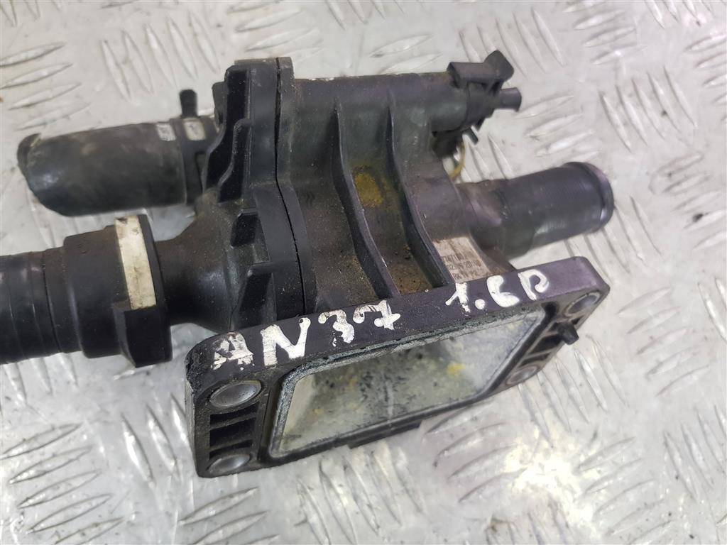 корпус термостата Citroen Berlingo  1336AF, 980 рублей, Москва