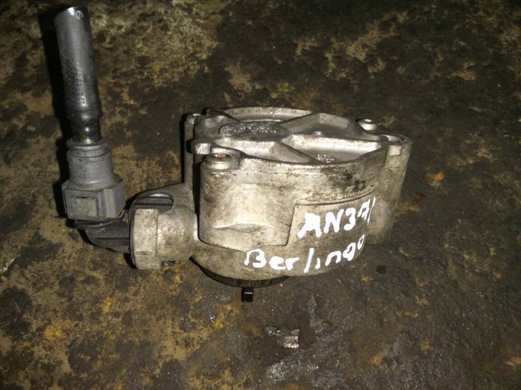 насос вакуумный Citroen Berlingo  456570, 980 рублей, Москва