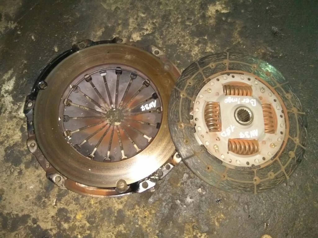 сцепление Citroen Berlingo  0, 1320 рублей, Москва