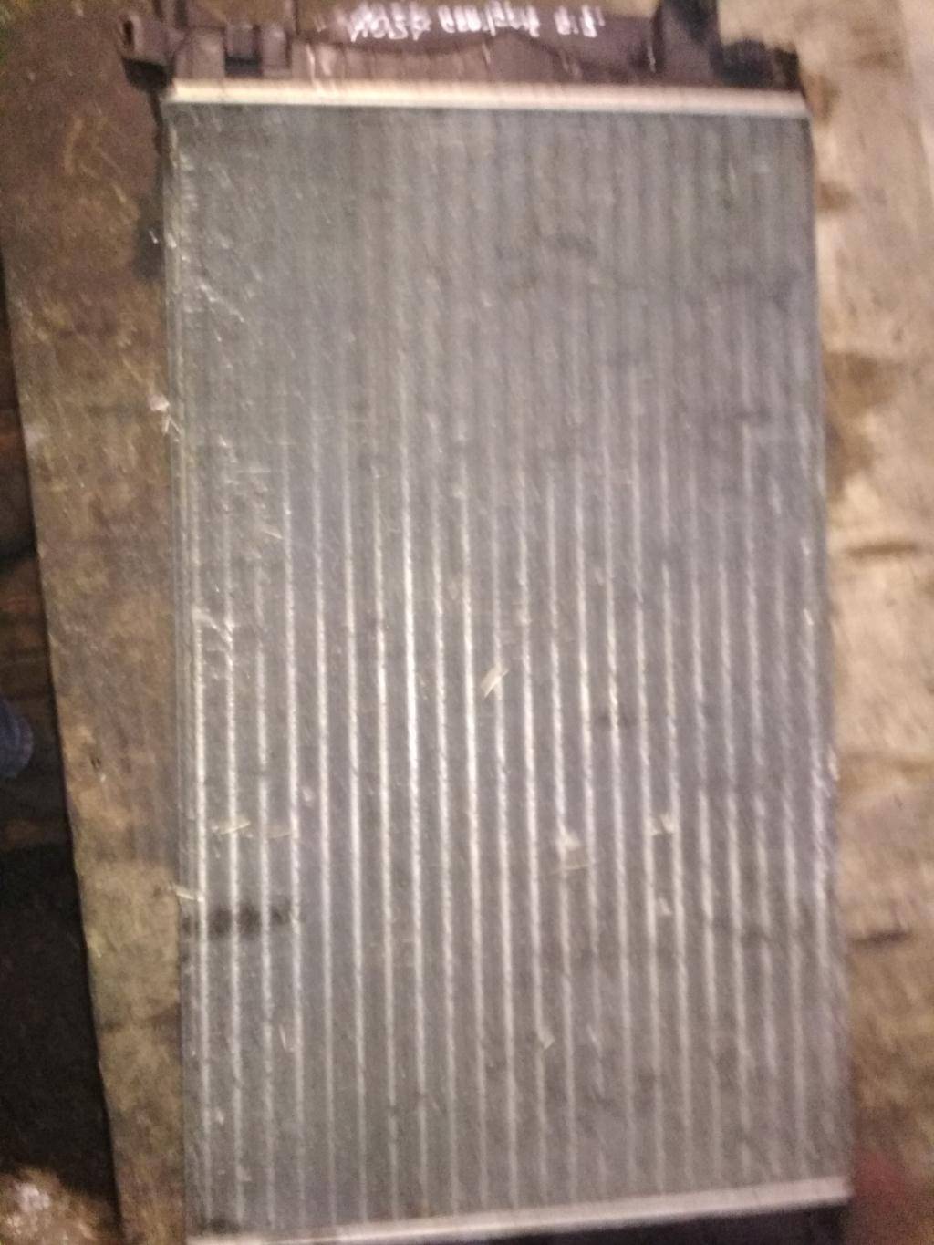 радиатор основной Volkswagen Crafter  A9065000002, 3970 рублей, Москва