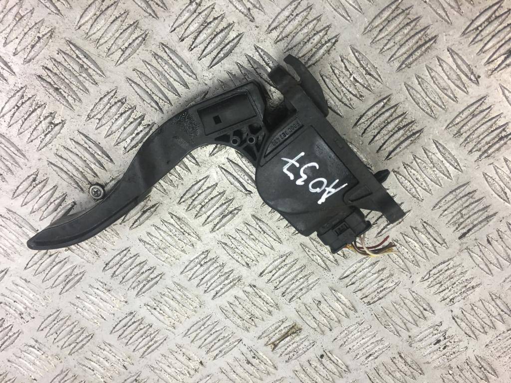 педаль газа Volkswagen Crafter  A9063000404, 1320 рублей, Москва