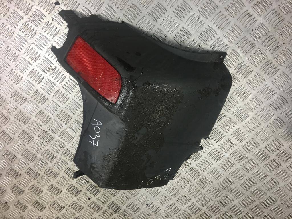 клык заднего бампера Volkswagen Crafter  2E1807321C, 1090 рублей, Москва