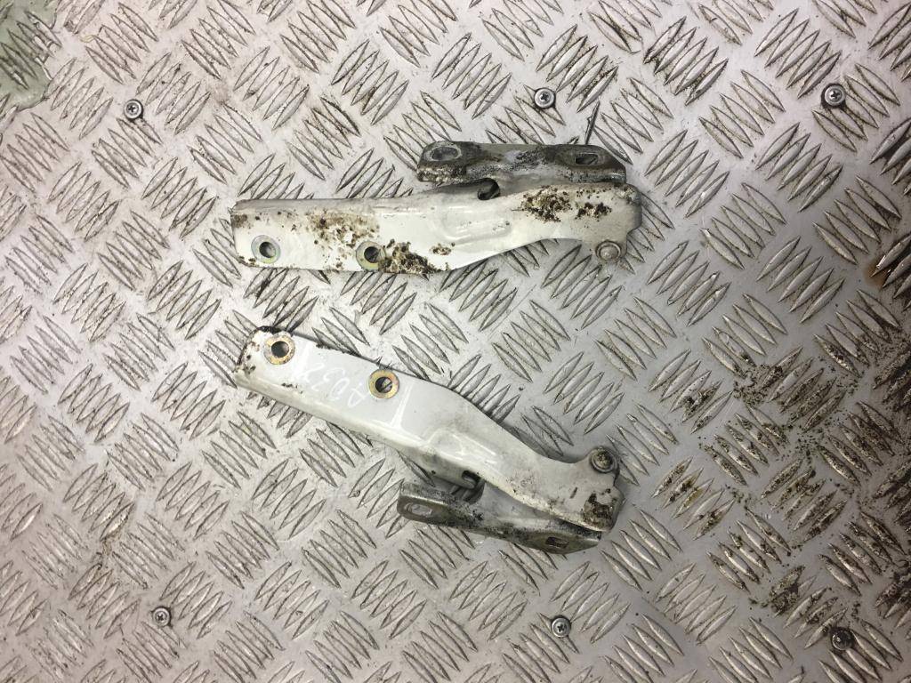 петля капота Fiat Doblo  46782383, 520 рублей, Москва