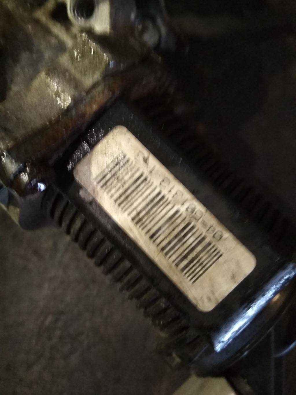 клапан егр (eg) Fiat Doblo  55201144, 1090 рублей, Москва