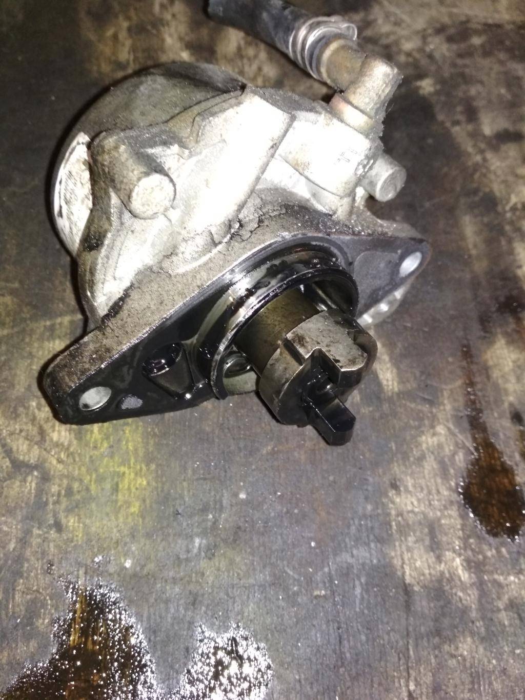 насос вакуумный Fiat Doblo  73501358, 860 рублей, Москва