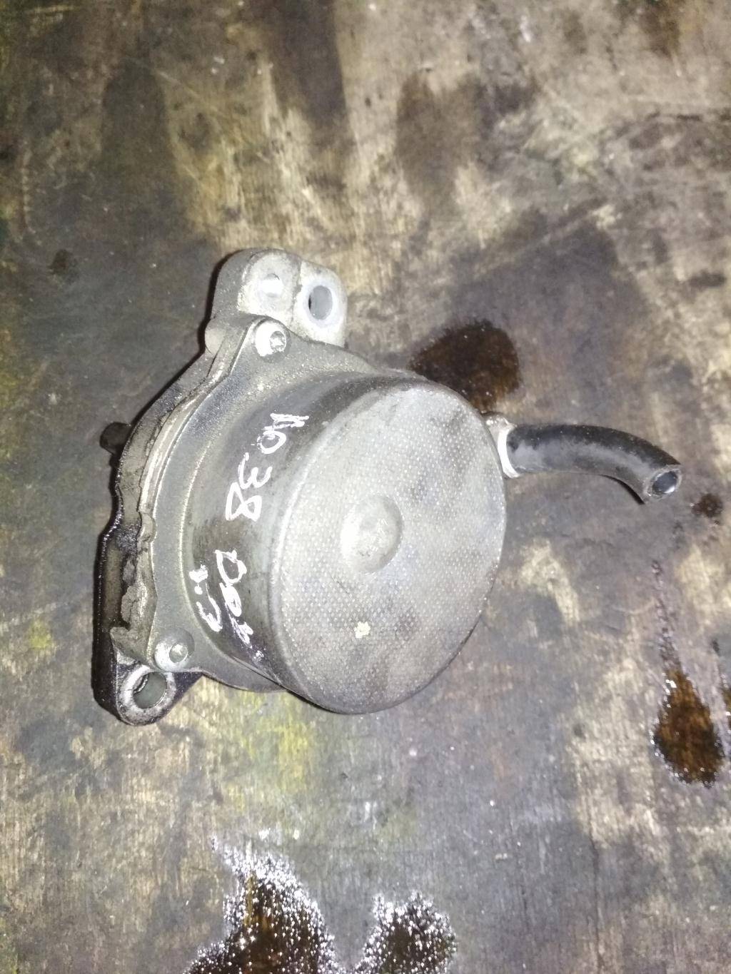 насос вакуумный Fiat Doblo  73501358, 860 рублей, Москва