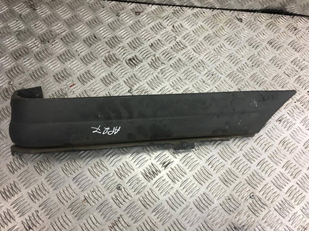 накладка бампера заднего FORD Transit  1750517, 630 рублей, Москва